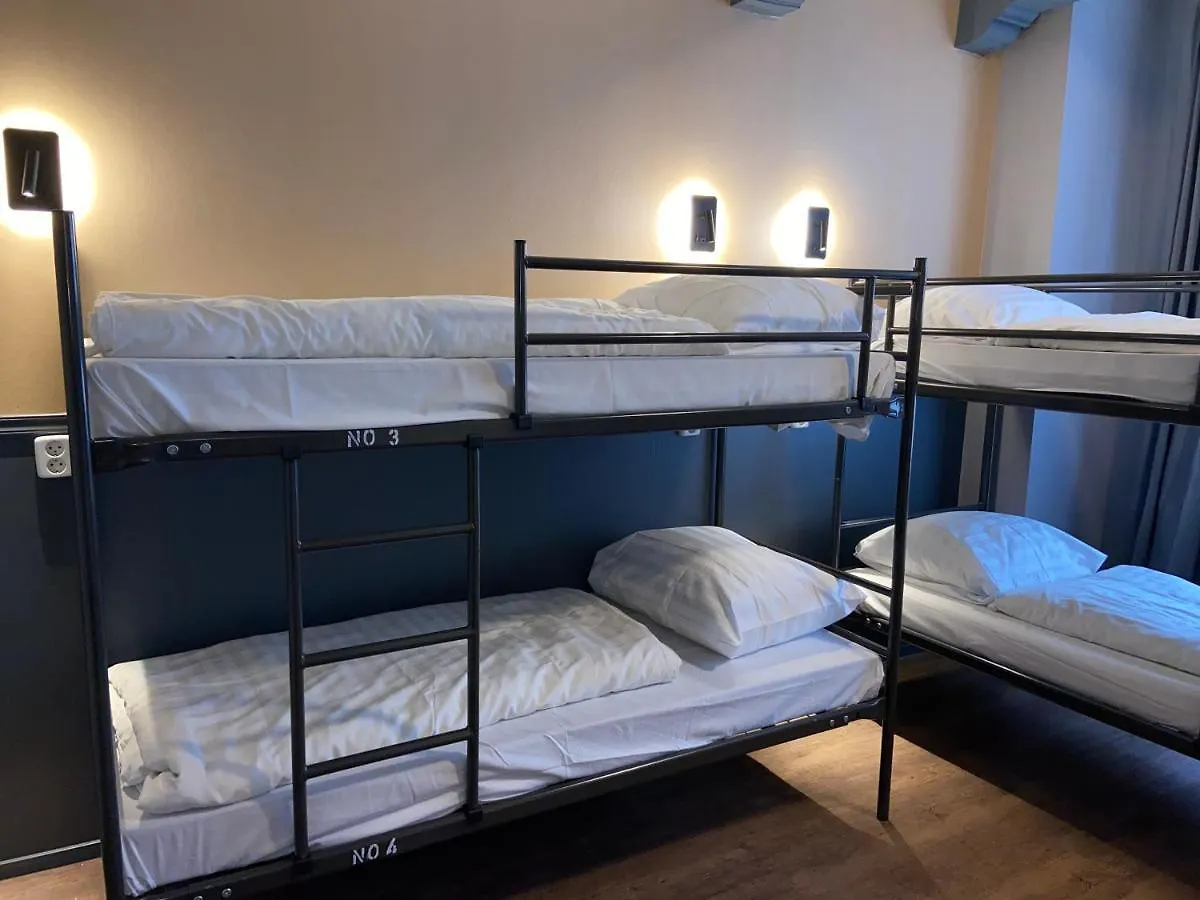 Xplore Hostel Amsterdam Netherlands