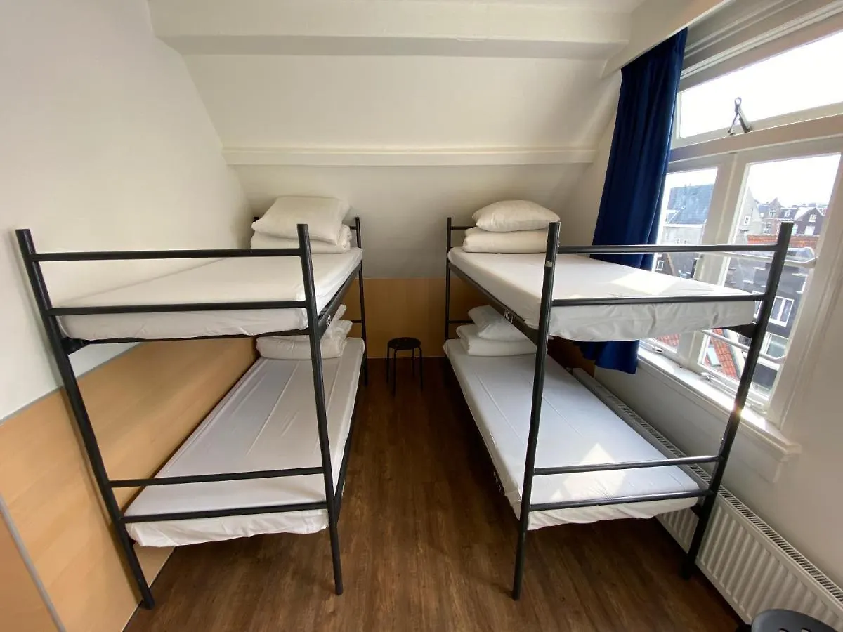 Xplore Hostel Amsterdam