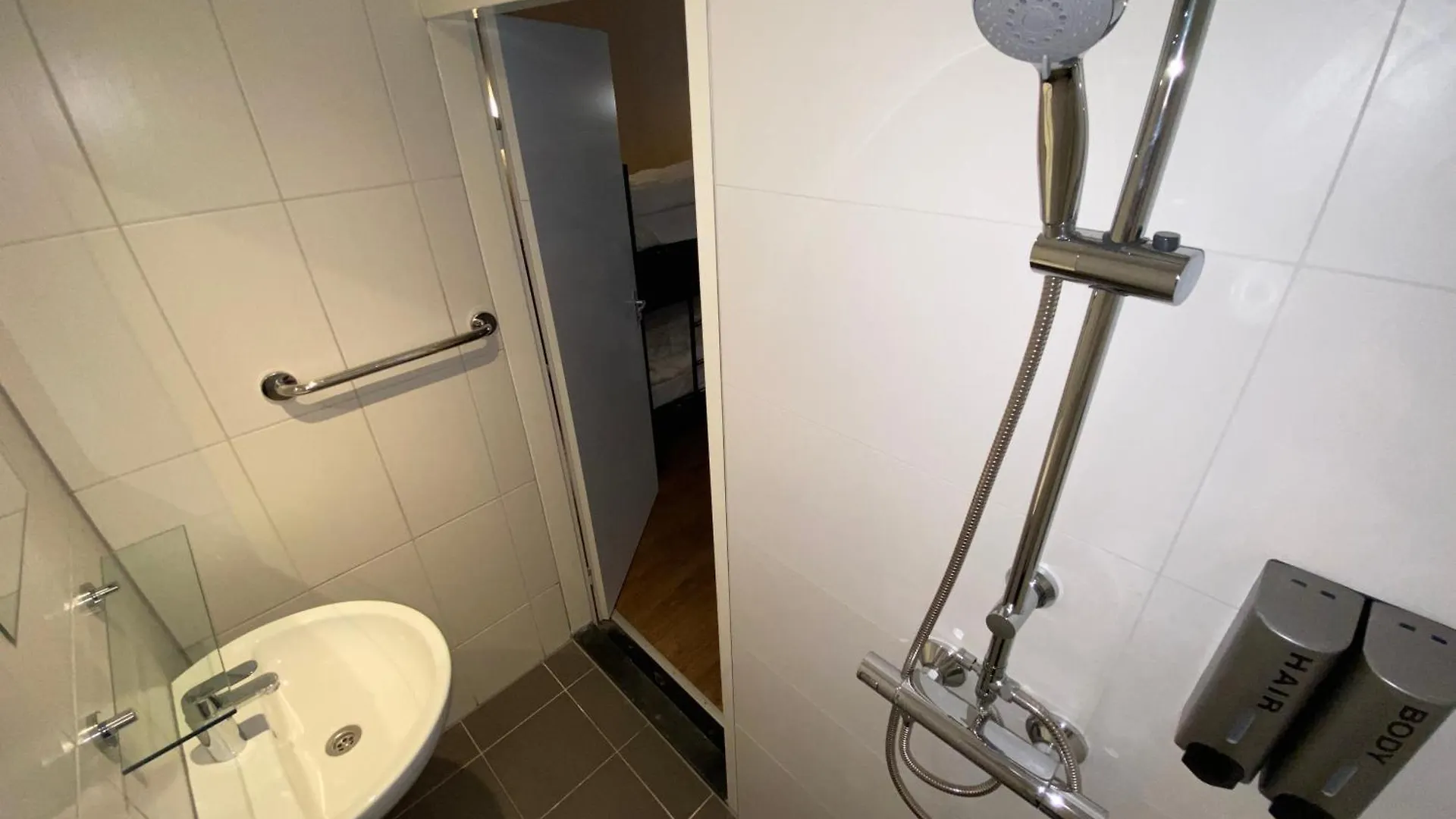 Xplore Hostel Amsterdam Netherlands
