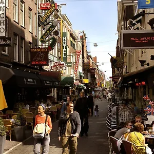 Leidseplein Amsterdam