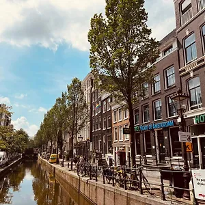 Heart Of Amsterdam