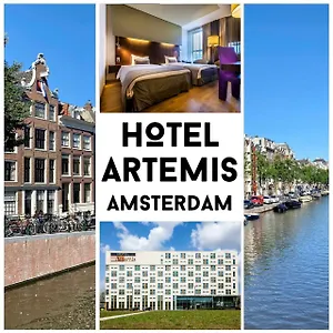 Artemis Hotel Amsterdam