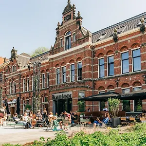 Conscious Westerpark Амстердам