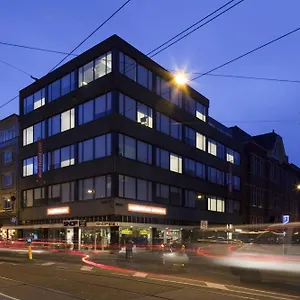 Hotell Easyhotel Centre South, Amsterdam