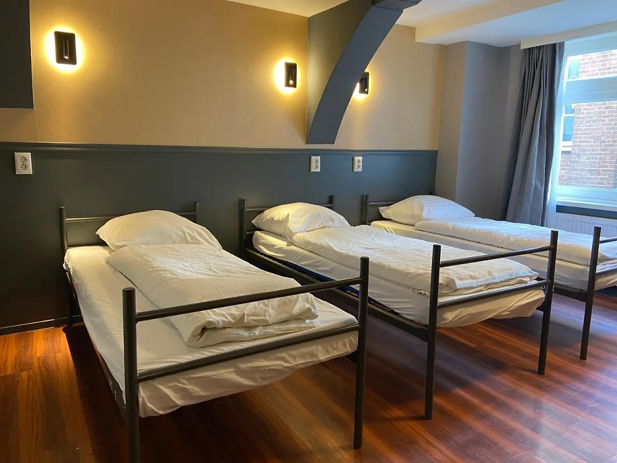 Xplore Hostel Amsterdam 0*,  Nederländerna