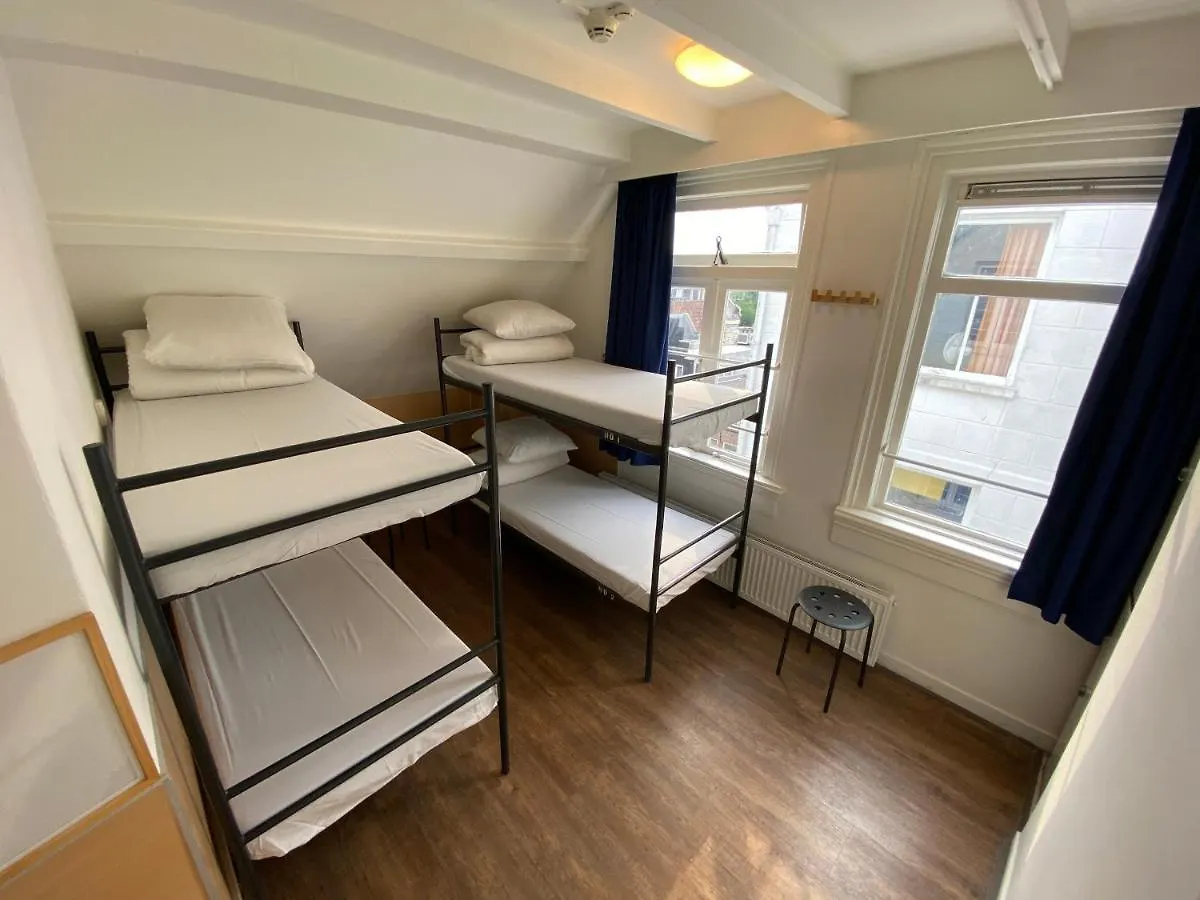 Xplore Hostel Amsterdam 0*,  Nederländerna
