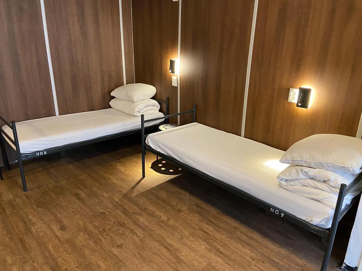 Xplore Hostel Amsterdam 0*,  Nederländerna