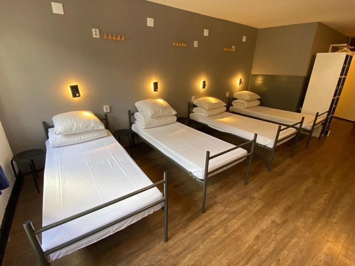 Xplore Hostel Amsterdam Nederländerna