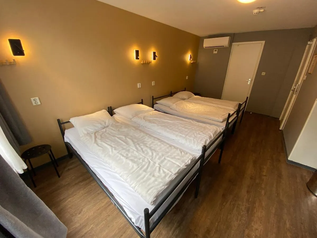 Xplore Hostel Amsterdam Nederländerna