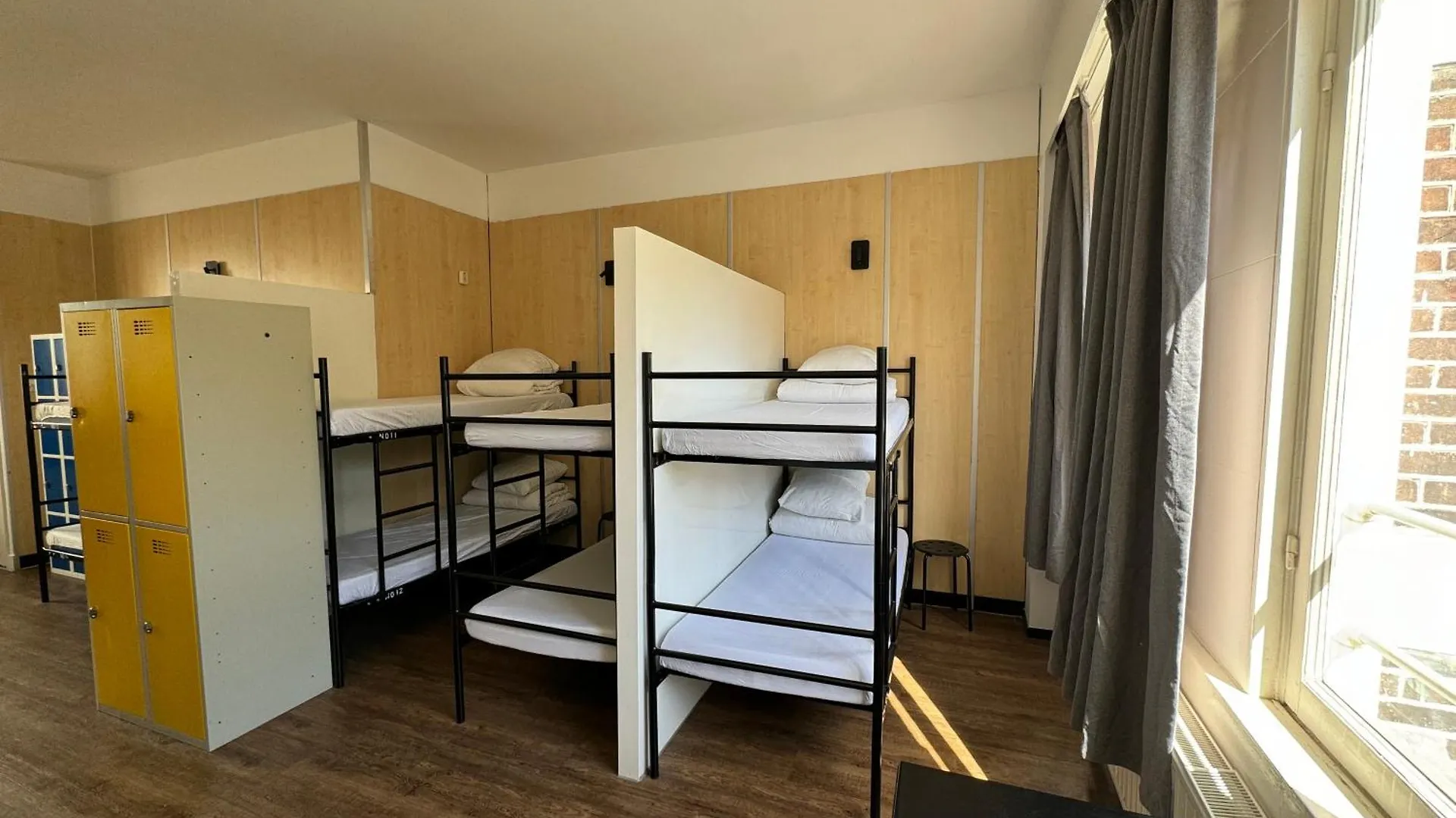 Xplore Hostel Amsterdam 0*,  Nederländerna