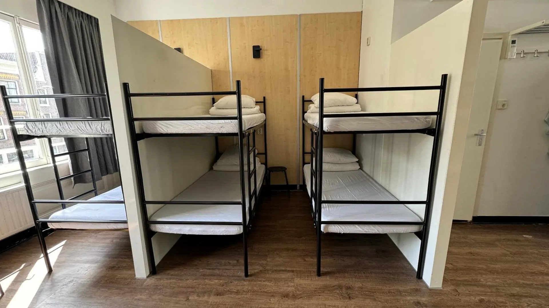 Xplore Hostel Amsterdam Nederländerna