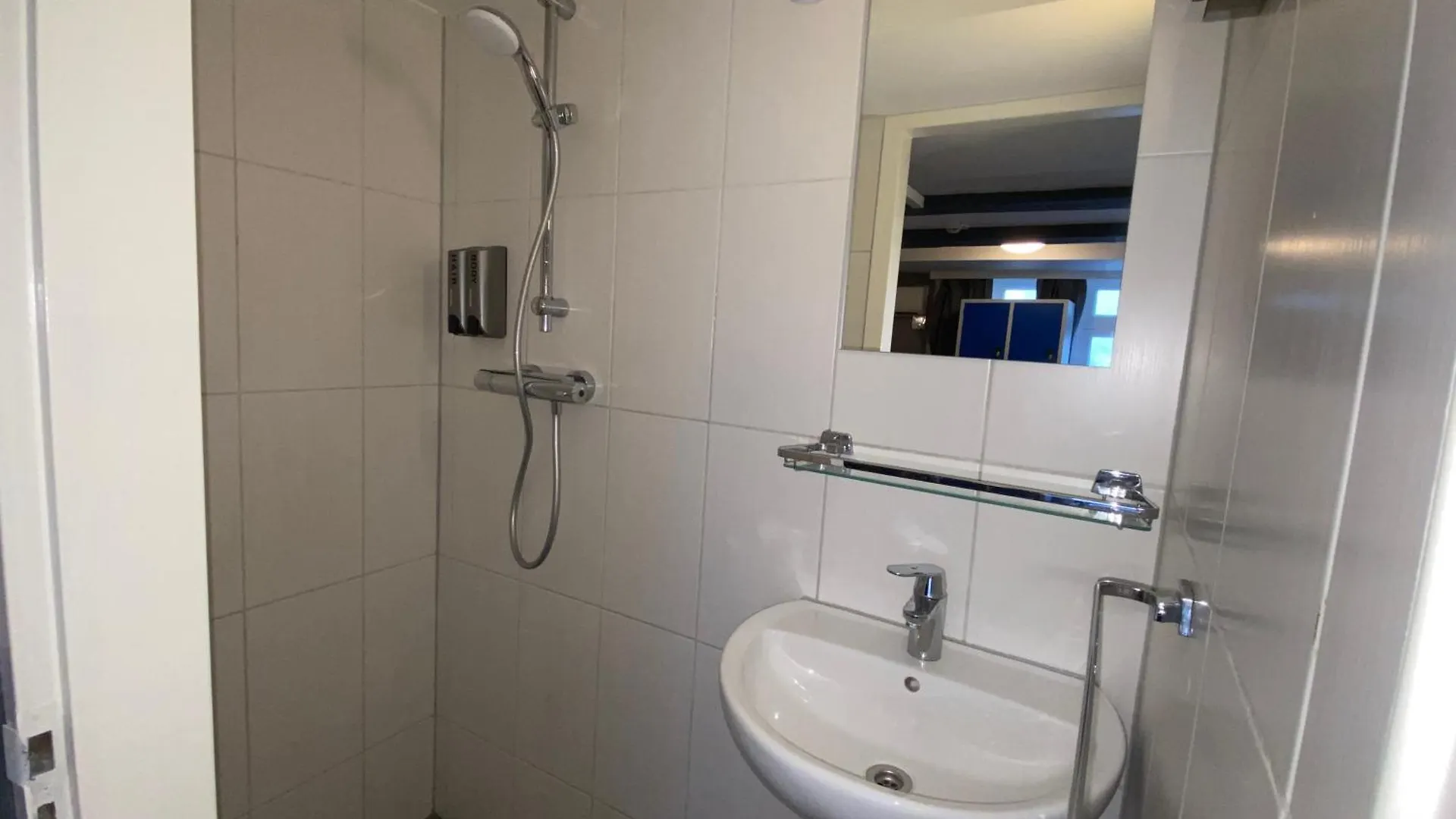 Xplore Hostel Amsterdam Nederländerna