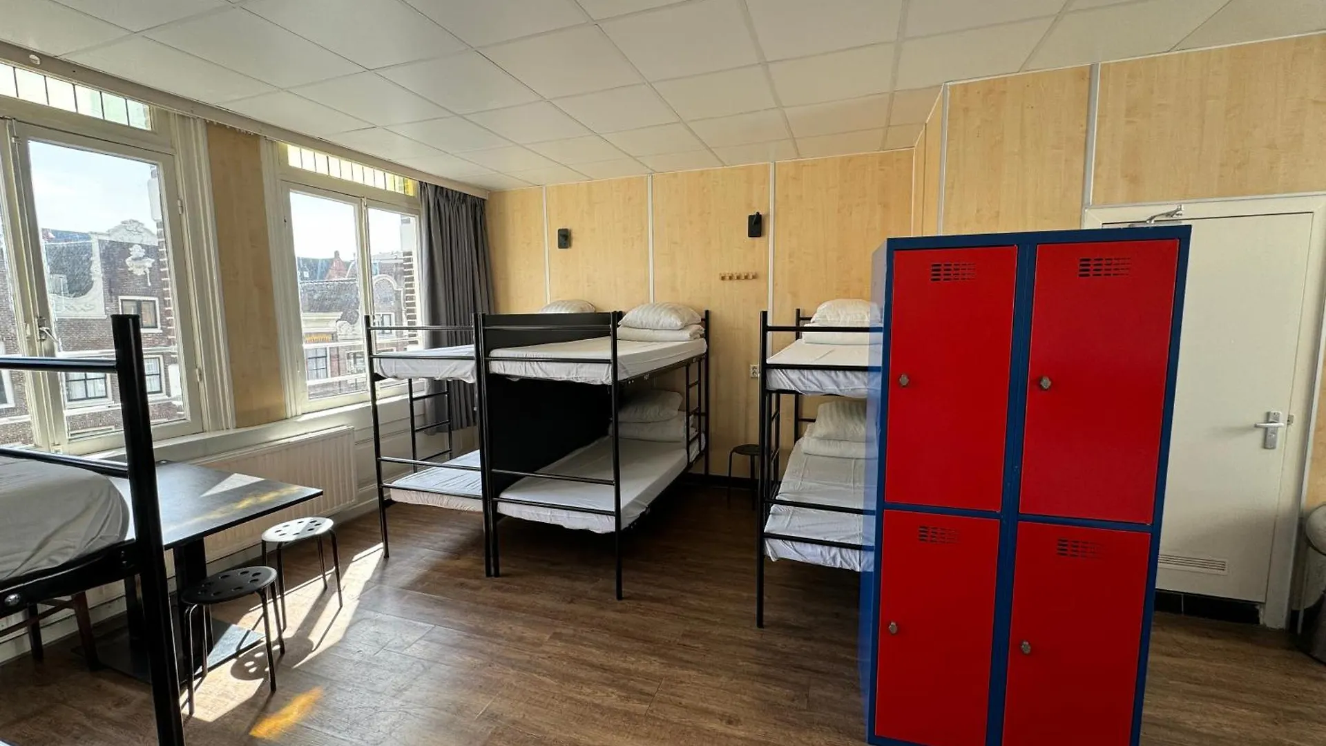 Xplore Hostel Amsterdam Nederländerna