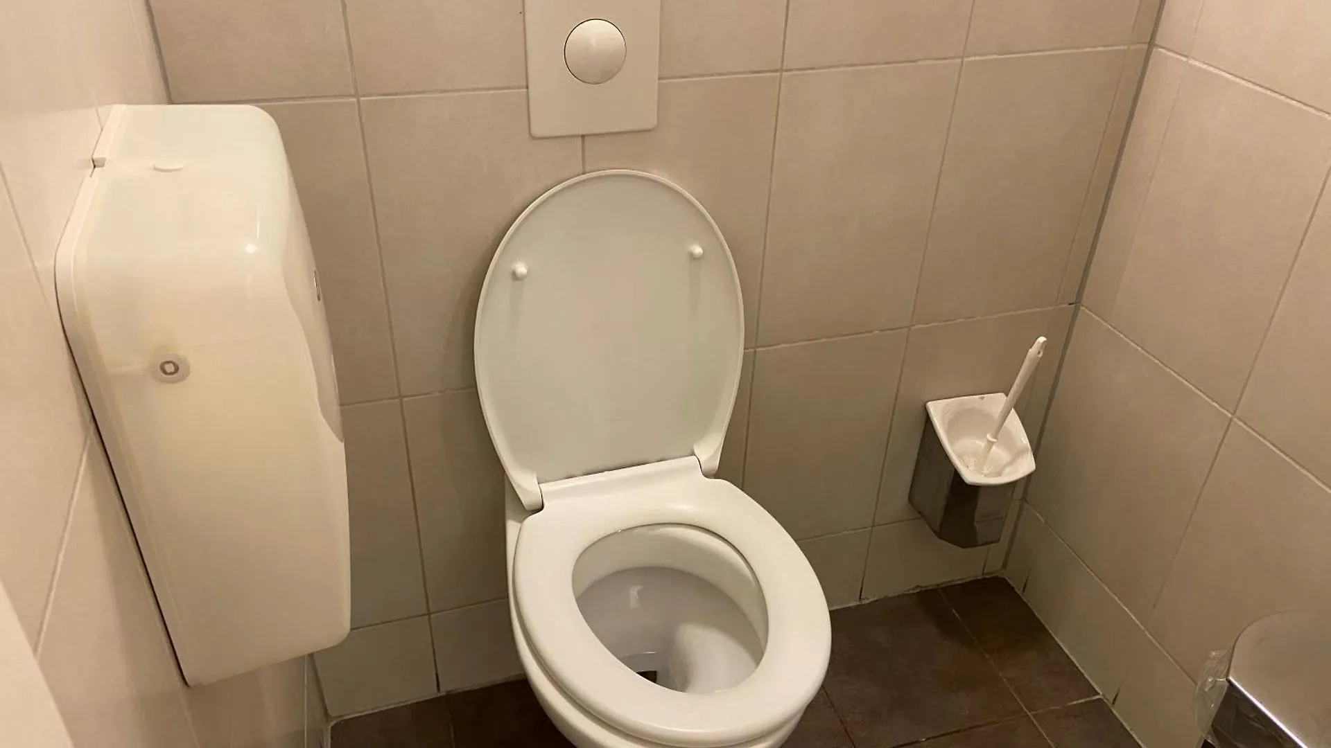 Xplore Hostel Amsterdam Nederländerna