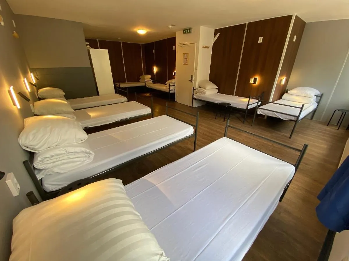 Xplore Hostel Амстердам
