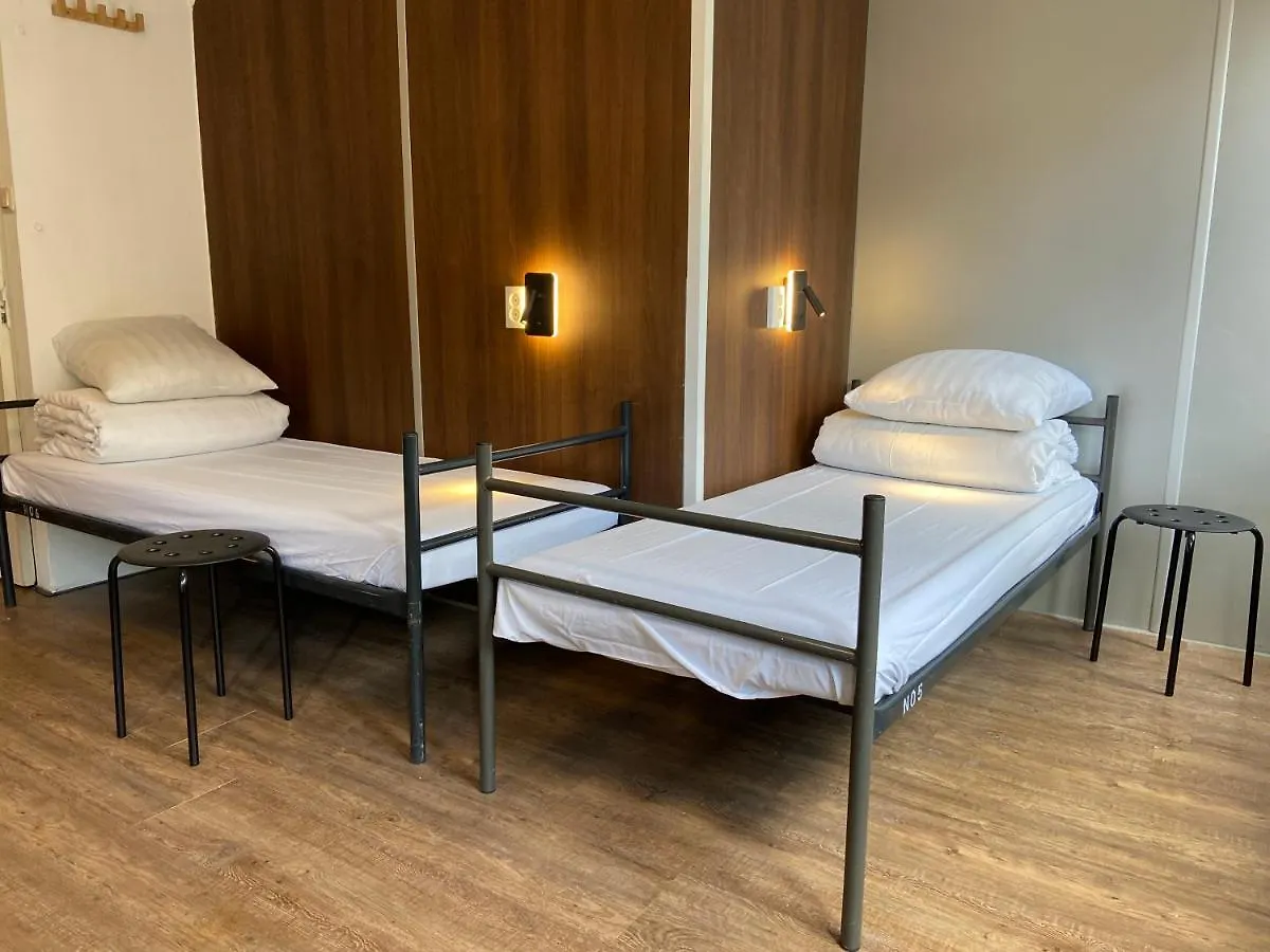 Xplore Hostel Амстердам