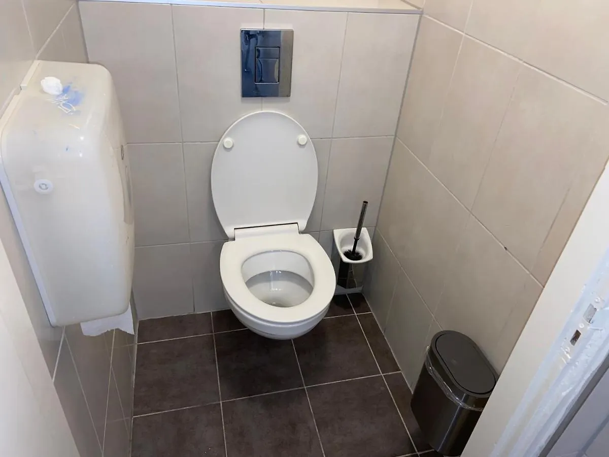 Xplore Hostel Амстердам 0*,  Нидерланды