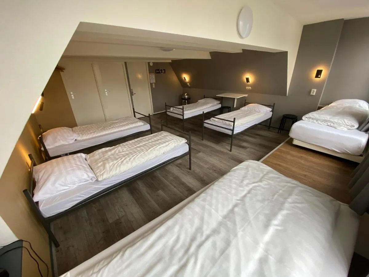 Xplore Hostel Амстердам 0*,  Нидерланды