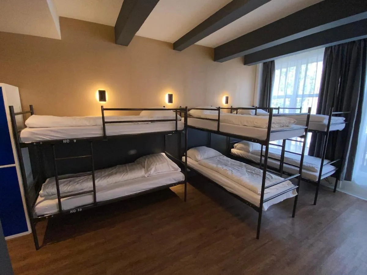 Xplore Hostel Amsterdam Pays-Bas