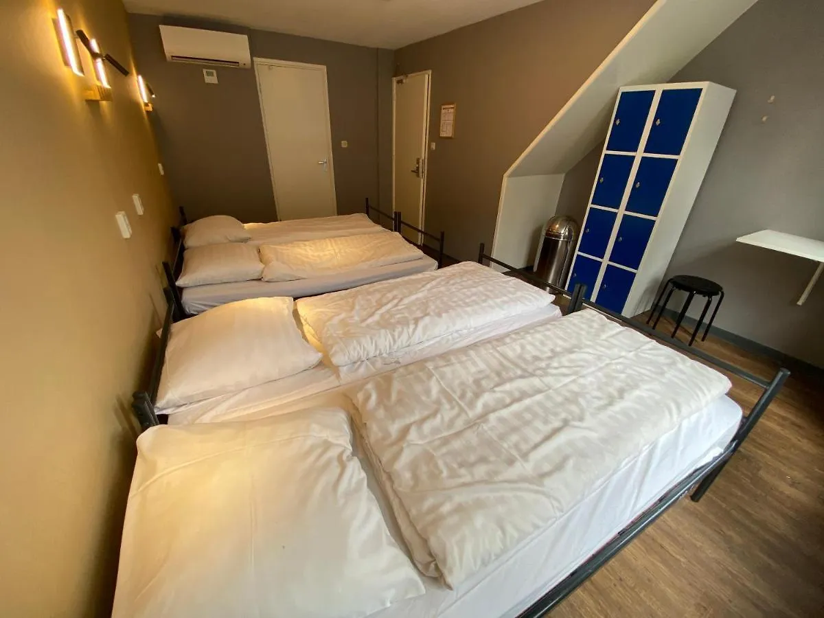 Xplore Hostel Amsterdam