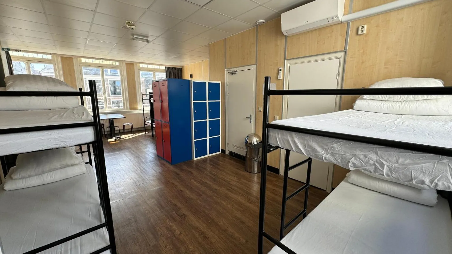 Xplore Hostel Amsterdam