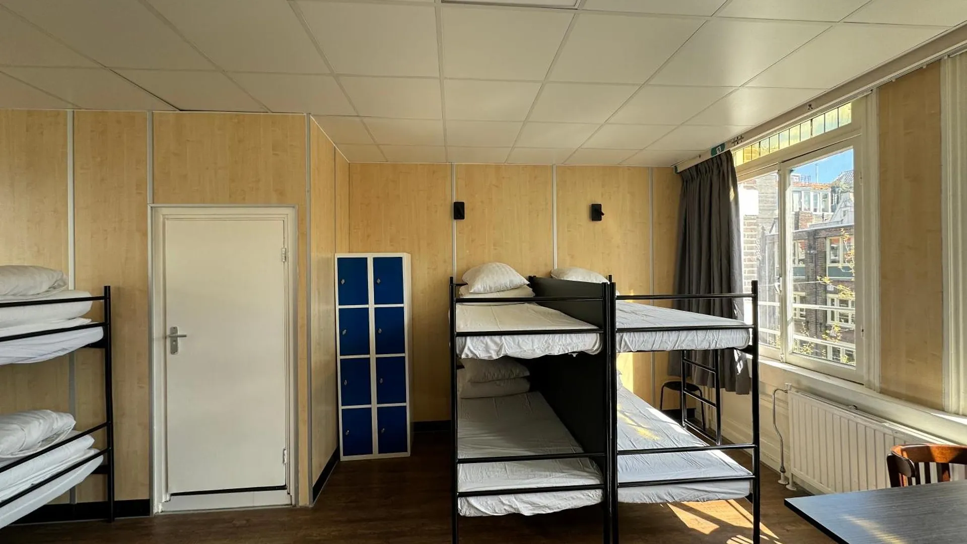 Xplore Hostel Amsterdam 0*,